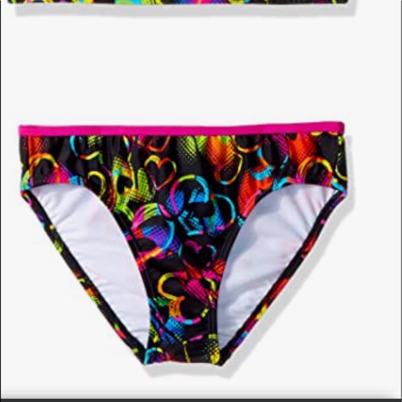 Speedo Girl's - Picture 5 of 8